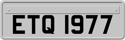 ETQ1977