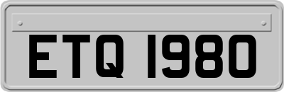 ETQ1980