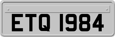 ETQ1984