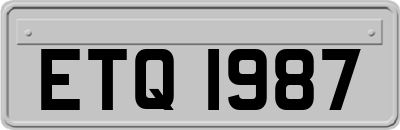 ETQ1987