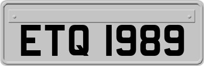ETQ1989