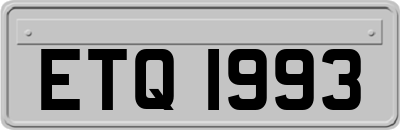 ETQ1993