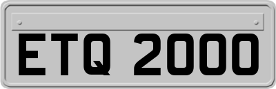 ETQ2000
