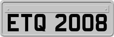 ETQ2008