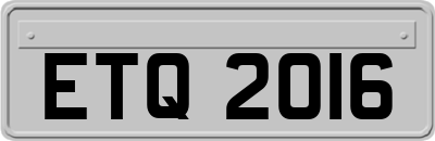 ETQ2016