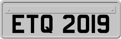 ETQ2019