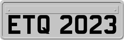 ETQ2023