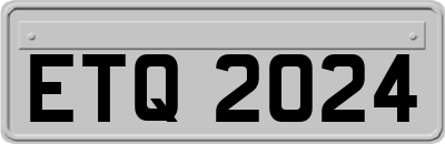 ETQ2024