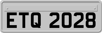 ETQ2028