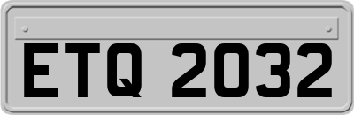 ETQ2032