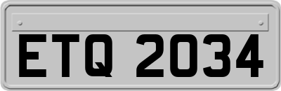 ETQ2034