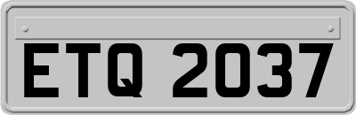 ETQ2037