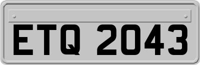 ETQ2043