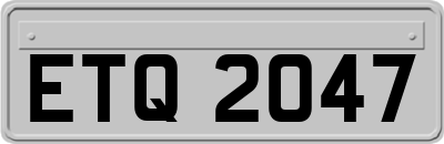 ETQ2047