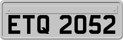 ETQ2052