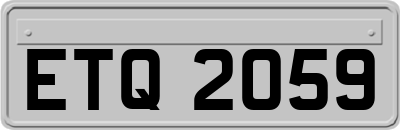 ETQ2059