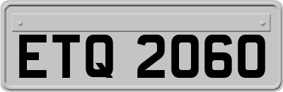 ETQ2060