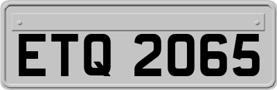 ETQ2065