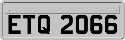 ETQ2066
