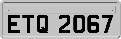 ETQ2067