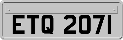 ETQ2071