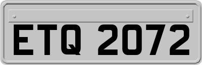 ETQ2072
