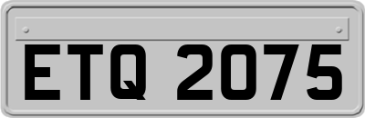 ETQ2075