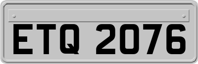 ETQ2076