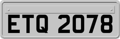 ETQ2078