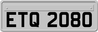 ETQ2080