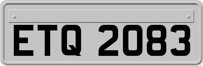 ETQ2083