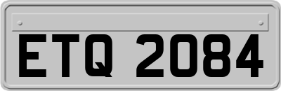 ETQ2084
