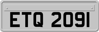ETQ2091