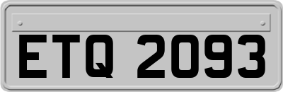 ETQ2093