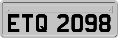 ETQ2098