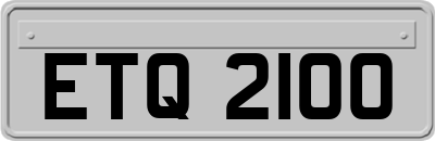 ETQ2100