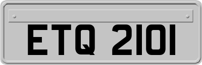 ETQ2101