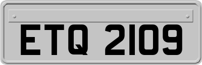 ETQ2109