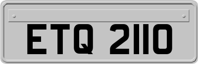 ETQ2110