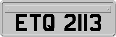 ETQ2113