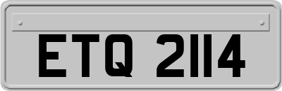 ETQ2114