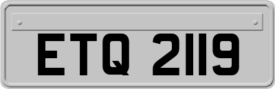 ETQ2119