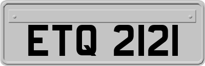 ETQ2121