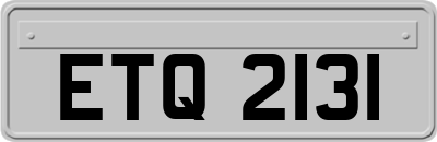 ETQ2131