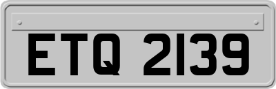ETQ2139