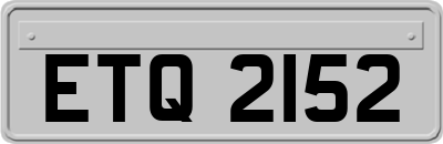 ETQ2152