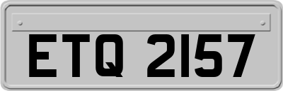 ETQ2157