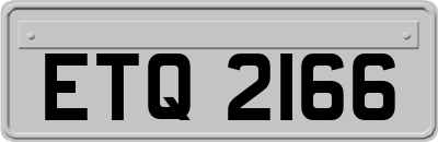 ETQ2166