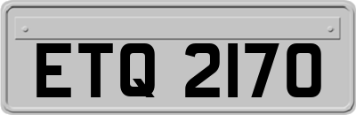 ETQ2170