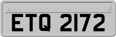 ETQ2172